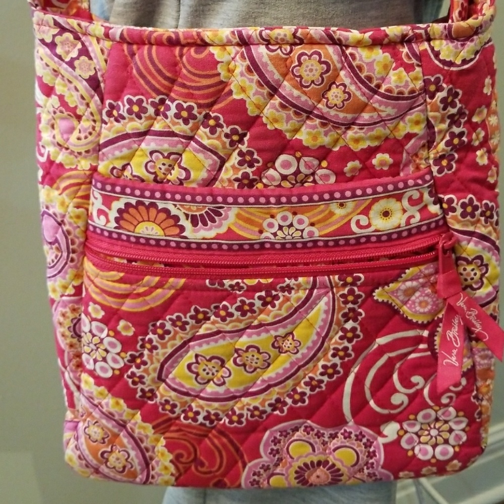 Vera Bradley Crossbody